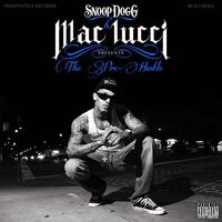 Snoop Dogg Presents The Pre-Hustle - Mac Lucci CD