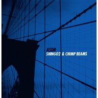 Asdr -Shing02N& Chimp Beams CD