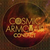 Contact - COSMIC ARMCHAIR CD