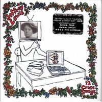12 Crass Songs - Jeffrey Lewis CD