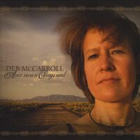 American Original - Deb McCarroll CD