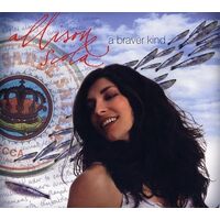 Braver Kind - Allison Scola CD
