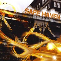 All That Is Hidden -Safe Haven CD