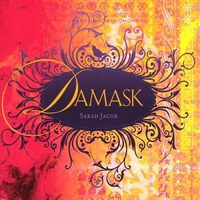 Damask - Sarah Jacob CD