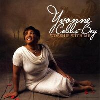 Worship with Me - Yvonne C. Cobbs-Bey CD