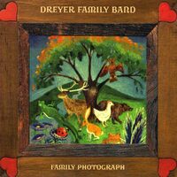 Family Photograph - Dreyer Family Band CD