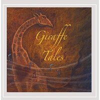 Giraffe Tales -Kathleen Macferran & Adam Stern CD
