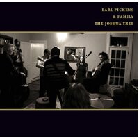 Joshua Tree -Earl Pickens & Family CD