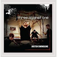 Three Against One -Josten Swingline, Ben Mink CD