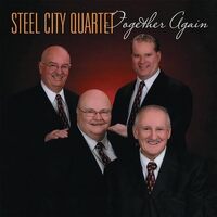 Together Again - Steel City Quartet CD