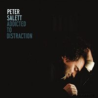 Addicted To Distraction -Salett, Peter CD