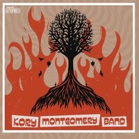Kory Montgomery Band -Kory Montgomery Band , Officer , Willis Alan Ramsey & 2 CD