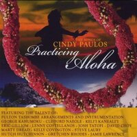 Practicing Aloha / Various -Various Artists CD