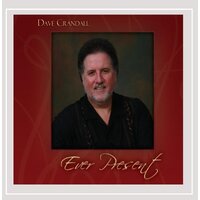 Ever Present -Dave Crandall CD