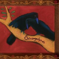 Strangebyrds -Cari Minor, Ray Smith CD