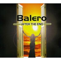 After the End - Balero CD