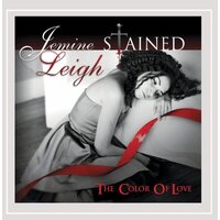 Color Of Love -Jemine Leigh CD