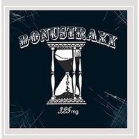 325 Mg -Bonus Traxx CD