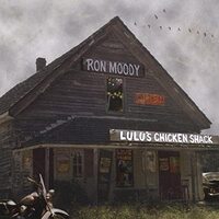 Lulu'S Chicken Shack -Ron Moody CD