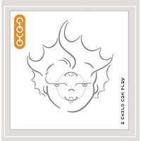 Child Can Play -Goyopod CD
