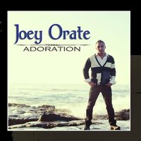 Adoration -Joey Orate CD