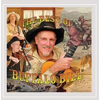 Best Of Buffalo Bill -Buffalo Bill CD