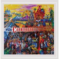 Carnivalia -Viza CD