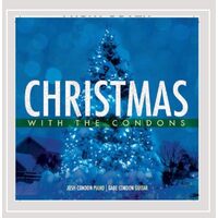 Christmas with the Condons - Josh Condon & Gabe Condon CD