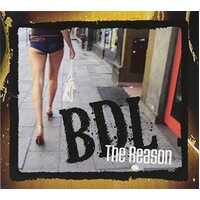 Reason -Big Daddy Lee CD