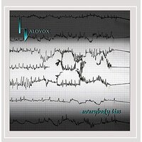Everybody Lies -Halovox CD