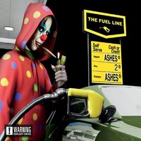 Ashes 2 Ashes -The Fuel Line CD