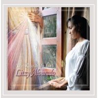 Un Rayo de Tu Luz - Litzy Alvarado CD