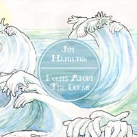 Poems About The Ocean -Hamilton, Jim CD