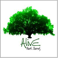 Alive - Mark Barnes CD
