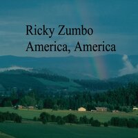 America America -Ricky Zumbo CD