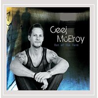Out Of The Cave -Ceej Mcelroy CD