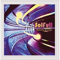 Beautiful Stranger -Solfull CD
