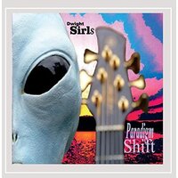 Paradigm Shift -Dwight Sirls CD