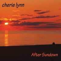 After Sundown -Cherie Lynn CD