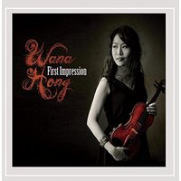 First Impression -Wana Hong CD