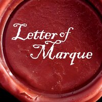 Letter Of Marque -Letter Of Marque CD