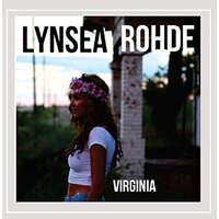 Virginia -Lynsea Rohde CD