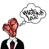 Meathead Logic -Meathead Mc CD