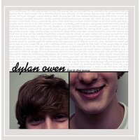 How To Stay Young -Dylan Owen CD
