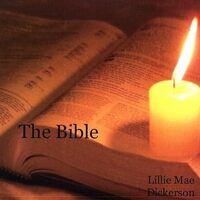 Bible - Lillie Dickerson Mae CD