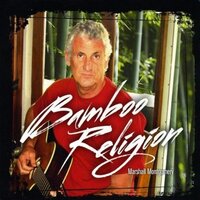 Bamboo Religion -Marshall Montgomery CD