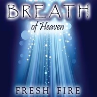 Breath Of Heaven -Fresh Fire , Cheryl Lundberg  CD