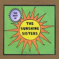 Best Of The Sunshine Sisters -Sunshine Sisters CD