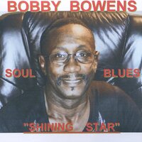 Shining Star -Bobbowens CD