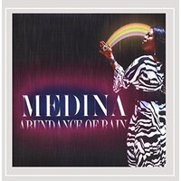 Abundance Of Rain -Medina CD